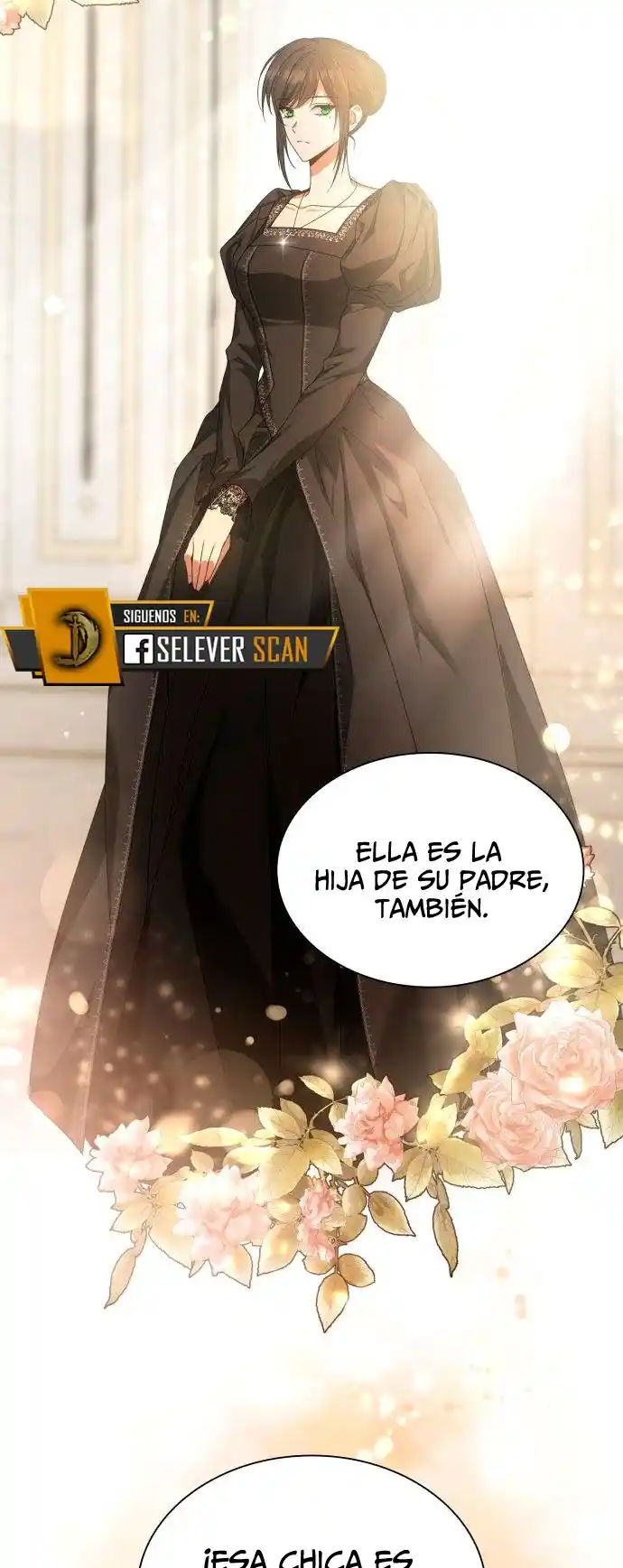 En Esta Reencarnación Yo Seré La Emperatriz, Hermana Mia - Capítulo 12 - Página 78 - LectorTMOo