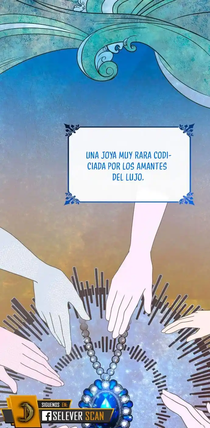 En Esta Reencarnación Yo Seré La Emperatriz, Hermana Mia - Capítulo 12 - Página 96 - LectorTMOo