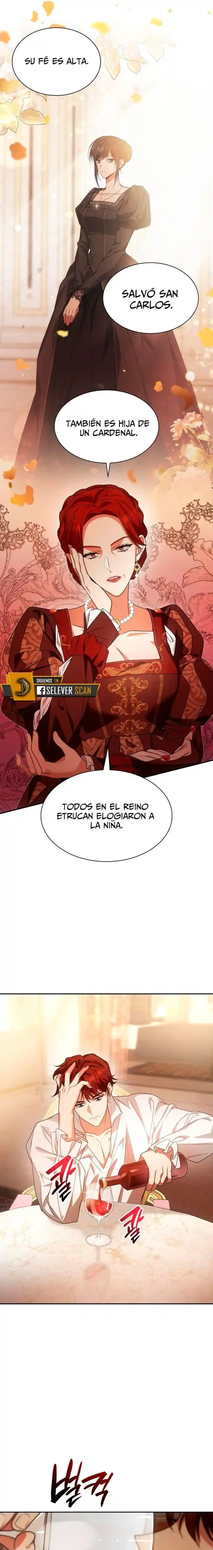 En Esta Reencarnación Yo Seré La Emperatriz, Hermana Mia - Capítulo 13 - Página 19 - LectorTMOo
