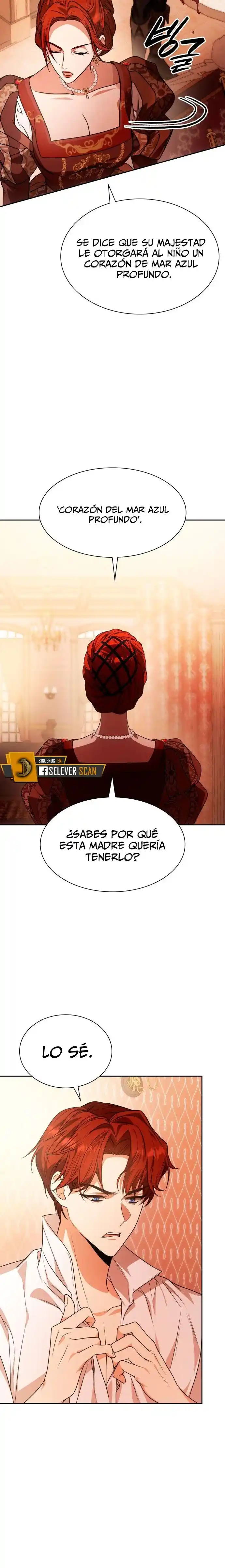 En Esta Reencarnación Yo Seré La Emperatriz, Hermana Mia - Capítulo 13 - Página 27 - LectorTMOo
