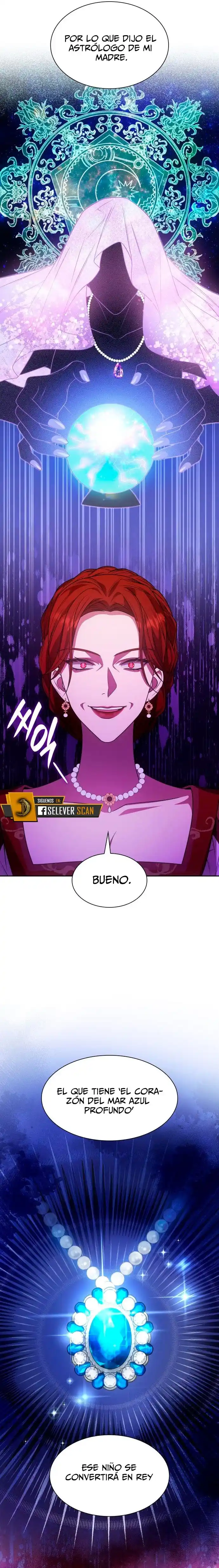 En Esta Reencarnación Yo Seré La Emperatriz, Hermana Mia - Capítulo 13 - Página 28 - LectorTMOo