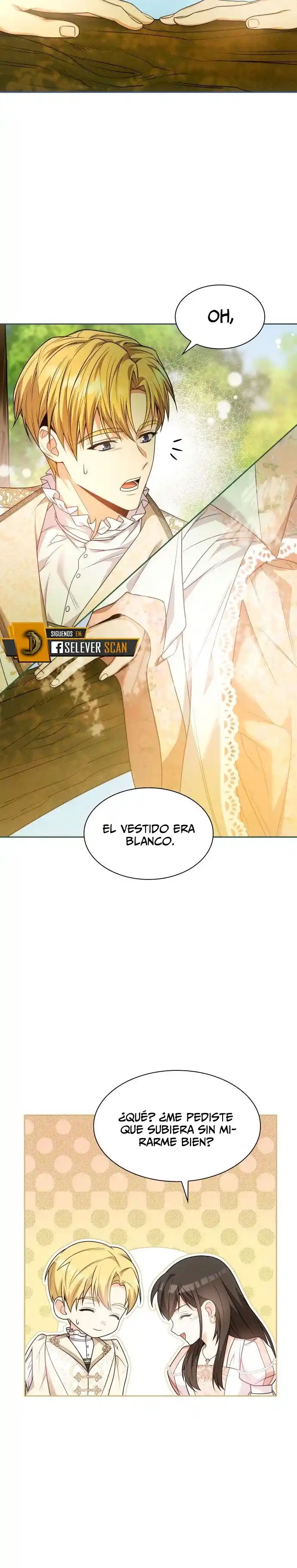 En Esta Reencarnación Yo Seré La Emperatriz, Hermana Mia - Capítulo 14 - Página 11 - LectorTMOo