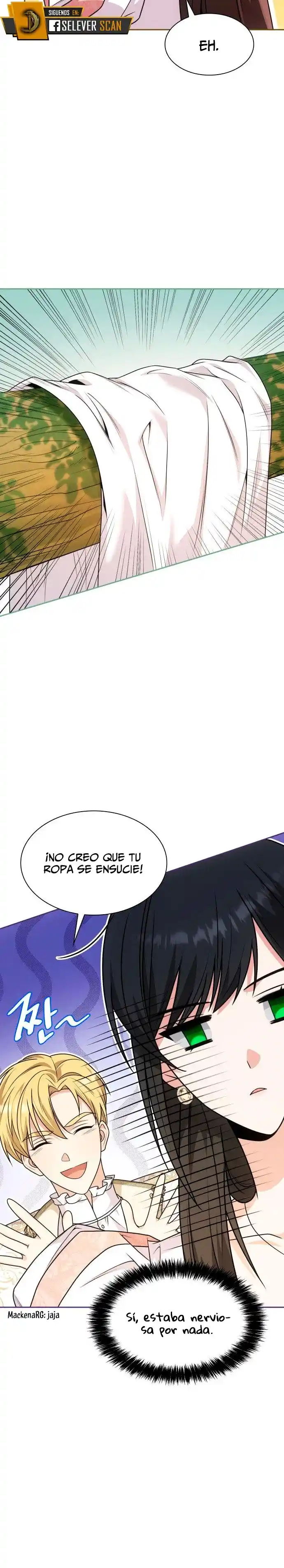 En Esta Reencarnación Yo Seré La Emperatriz, Hermana Mia - Capítulo 14 - Página 18 - LectorTMOo