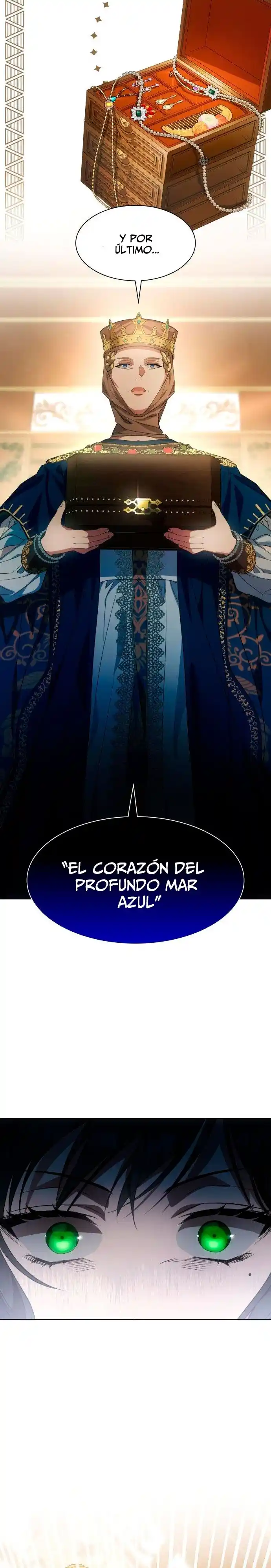 En Esta Reencarnación Yo Seré La Emperatriz, Hermana Mia - Capítulo 14 - Página 40 - LectorTMOo