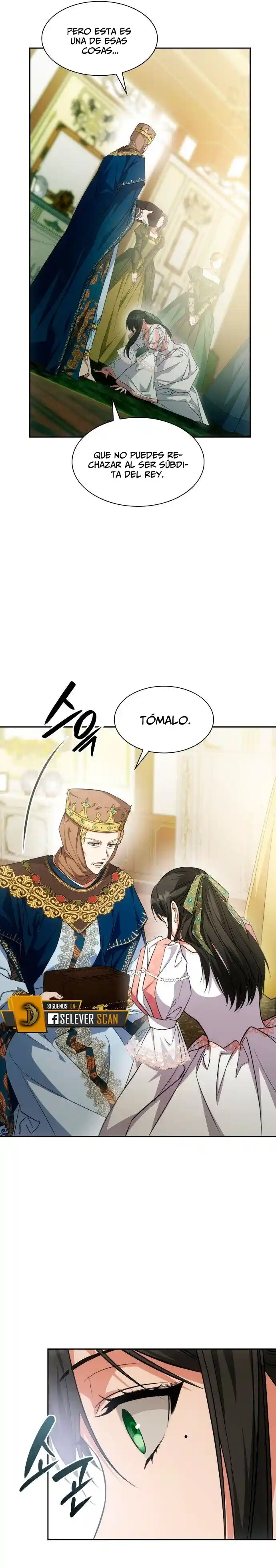 En Esta Reencarnación Yo Seré La Emperatriz, Hermana Mia - Capítulo 14 - Página 44 - LectorTMOo