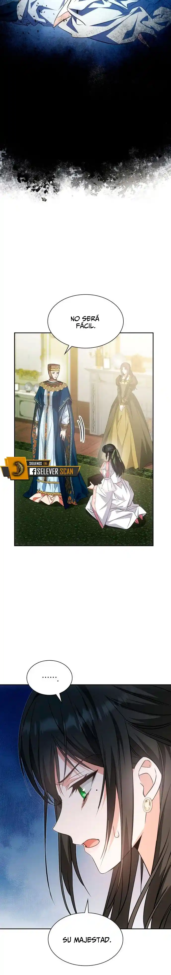 En Esta Reencarnación Yo Seré La Emperatriz, Hermana Mia - Capítulo 14 - Página 46 - LectorTMOo