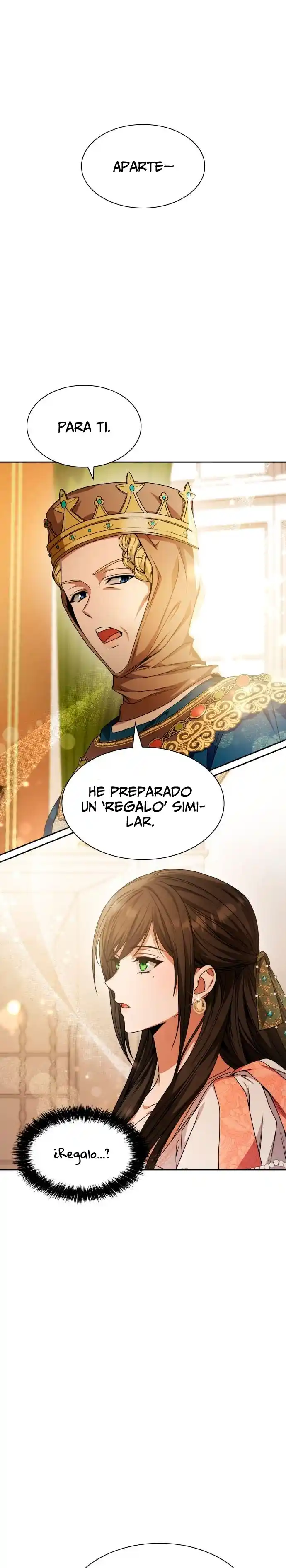 En Esta Reencarnación Yo Seré La Emperatriz, Hermana Mia - Capítulo 15 - Página 12 - LectorTMOo