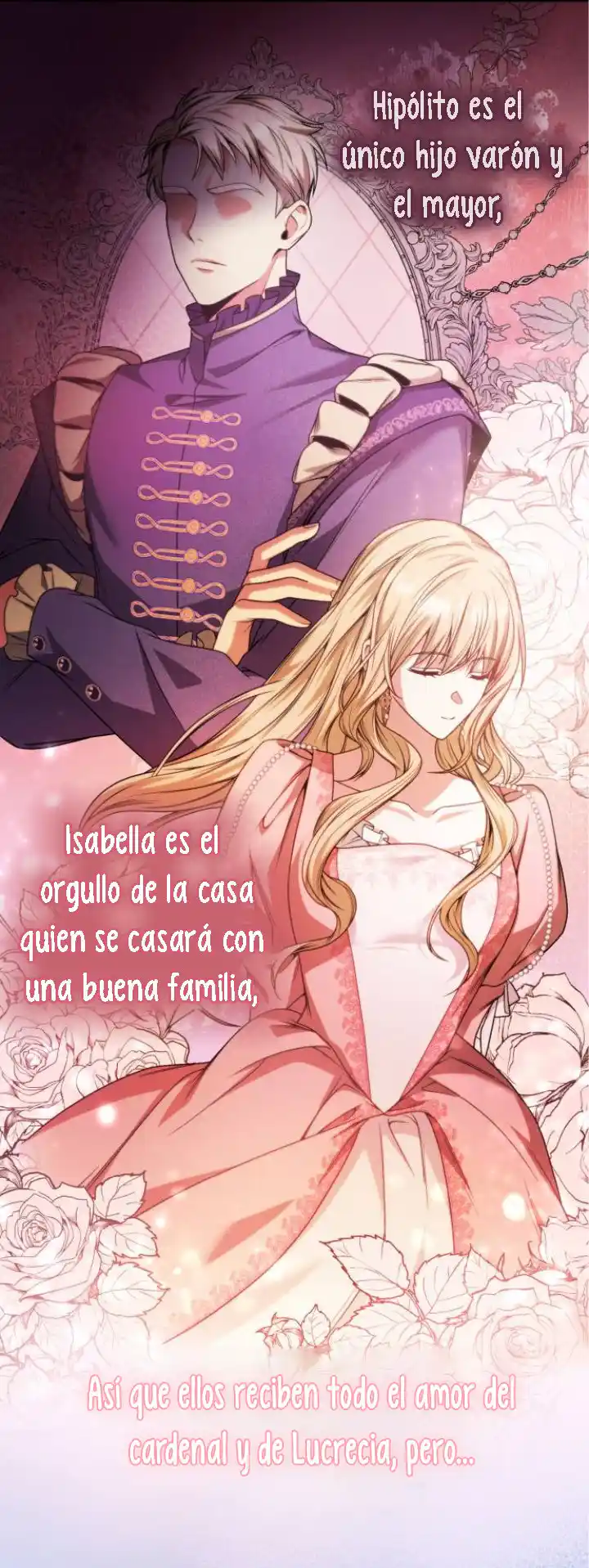 En Esta Reencarnación Yo Seré La Emperatriz, Hermana Mia - Capítulo 16 - Página 16 - LectorTMOo