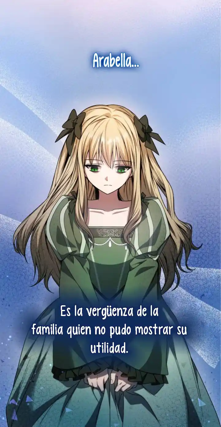 En Esta Reencarnación Yo Seré La Emperatriz, Hermana Mia - Capítulo 16 - Página 17 - LectorTMOo