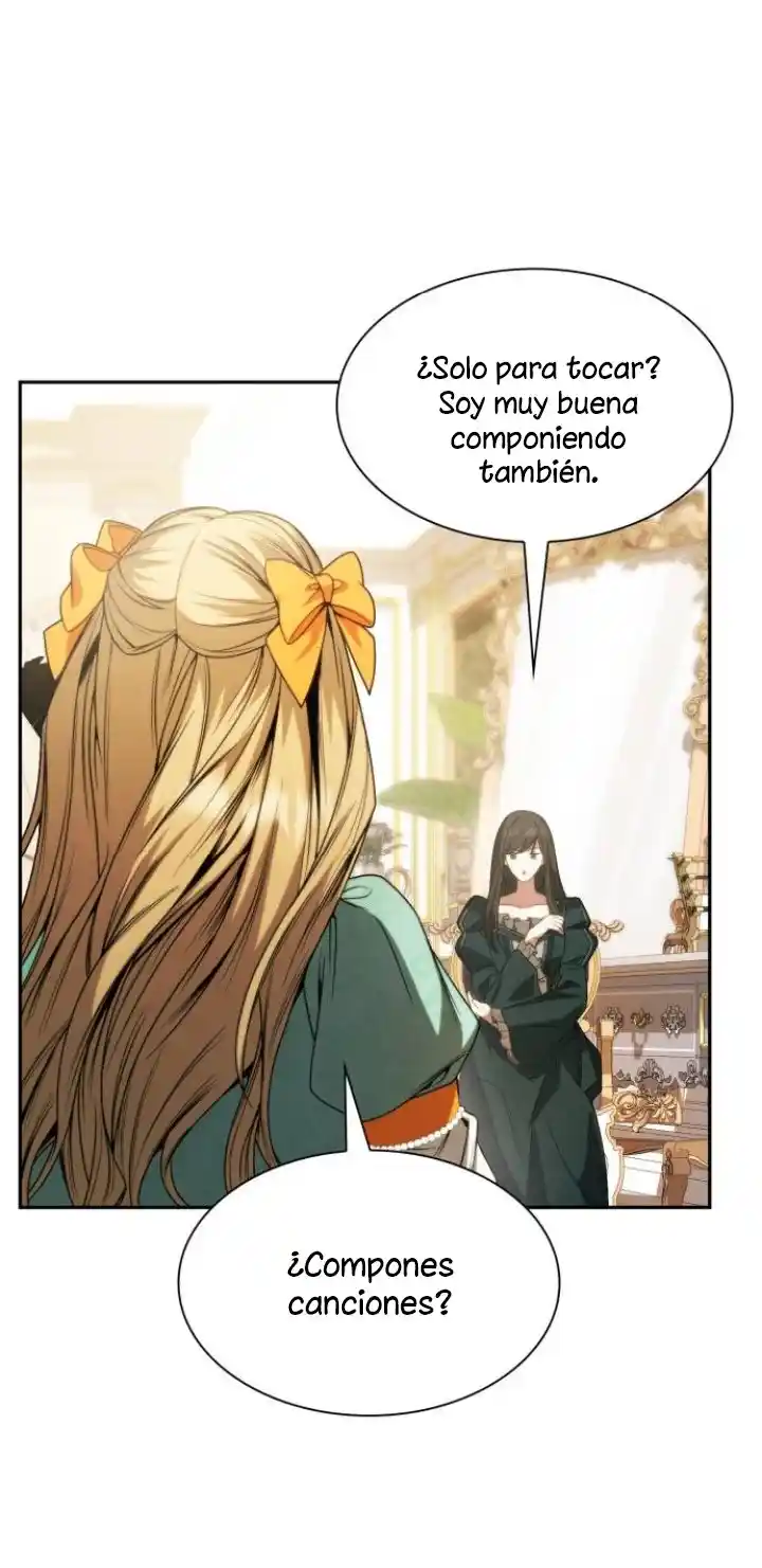 En Esta Reencarnación Yo Seré La Emperatriz, Hermana Mia - Capítulo 16 - Página 22 - LectorTMOo
