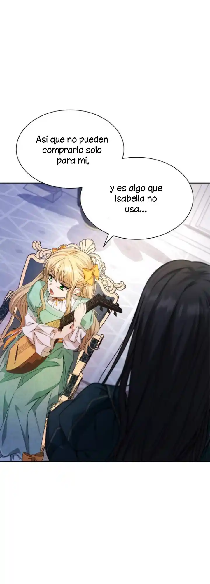 En Esta Reencarnación Yo Seré La Emperatriz, Hermana Mia - Capítulo 16 - Página 31 - LectorTMOo