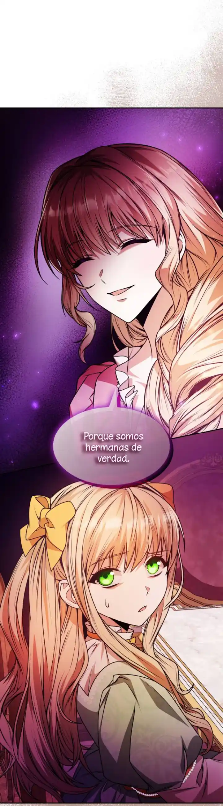 En Esta Reencarnación Yo Seré La Emperatriz, Hermana Mia - Capítulo 16 - Página 60 - LectorTMOo