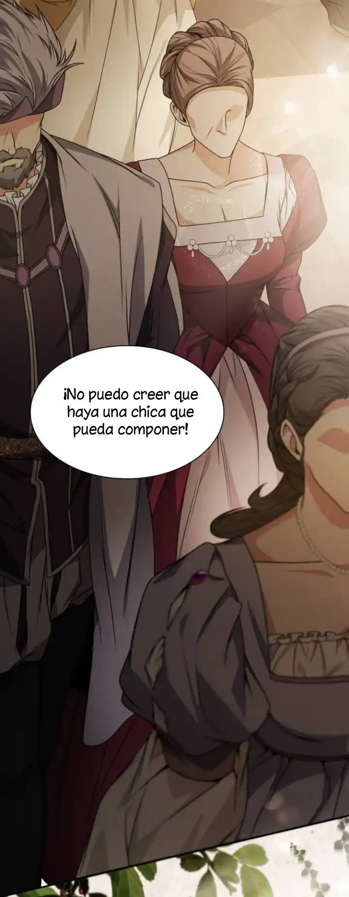En Esta Reencarnación Yo Seré La Emperatriz, Hermana Mia - Capítulo 16 - Página 63 - LectorTMOo