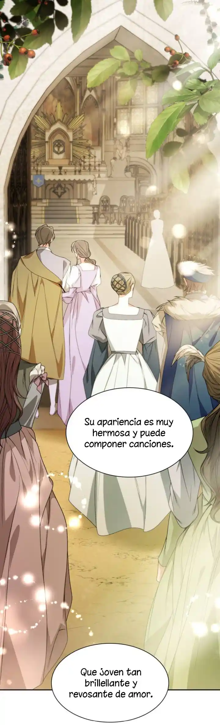 En Esta Reencarnación Yo Seré La Emperatriz, Hermana Mia - Capítulo 16 - Página 64 - LectorTMOo