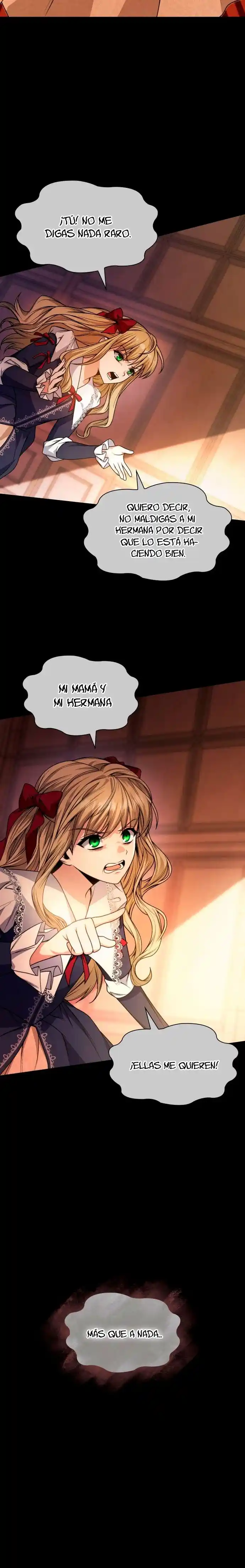 En Esta Reencarnación Yo Seré La Emperatriz, Hermana Mia - Capítulo 17 - Página 19 - LectorTMOo