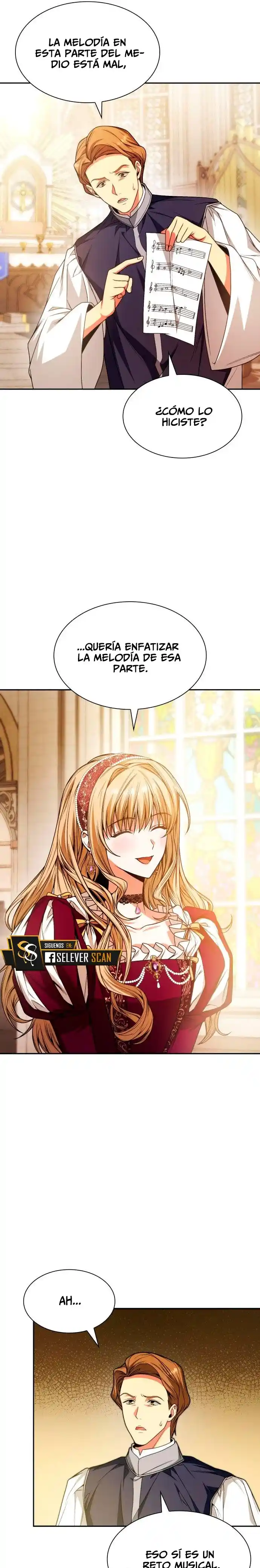 En Esta Reencarnación Yo Seré La Emperatriz, Hermana Mia - Capítulo 17 - Página 26 - LectorTMOo