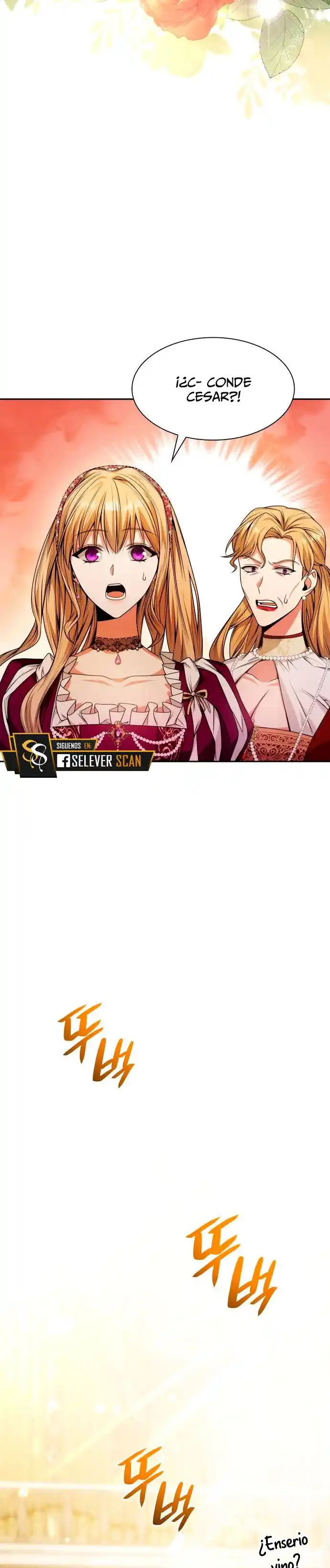 En Esta Reencarnación Yo Seré La Emperatriz, Hermana Mia - Capítulo 18 - Página 10 - LectorTMOo