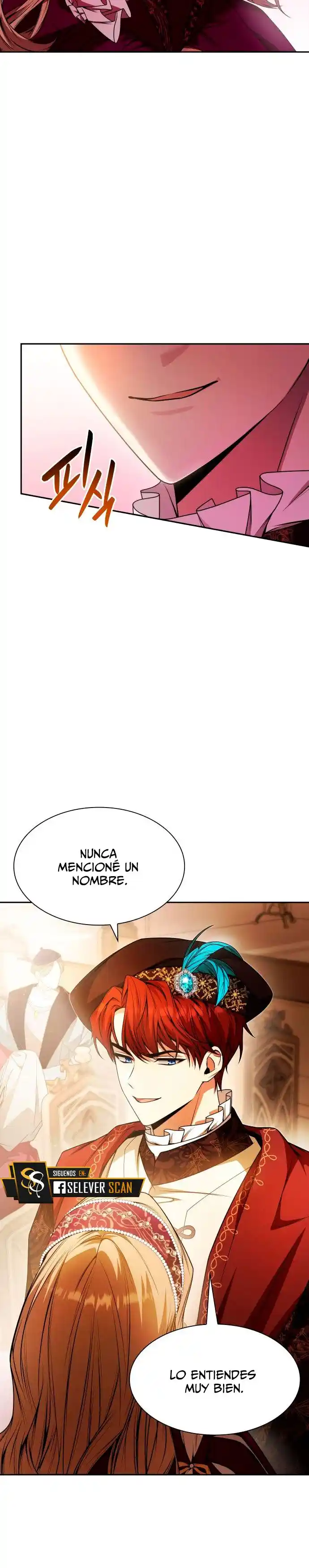 En Esta Reencarnación Yo Seré La Emperatriz, Hermana Mia - Capítulo 18 - Página 17 - LectorTMOo