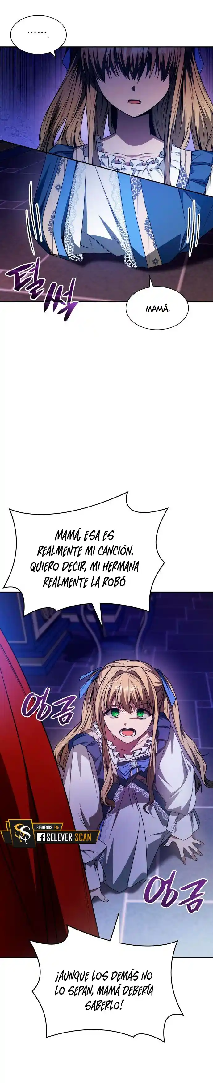 En Esta Reencarnación Yo Seré La Emperatriz, Hermana Mia - Capítulo 18 - Página 39 - LectorTMOo