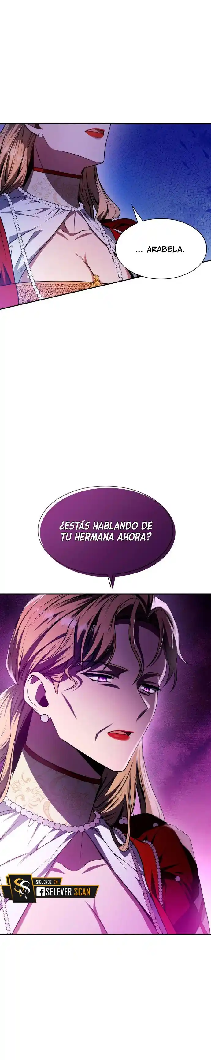 En Esta Reencarnación Yo Seré La Emperatriz, Hermana Mia - Capítulo 18 - Página 40 - LectorTMOo