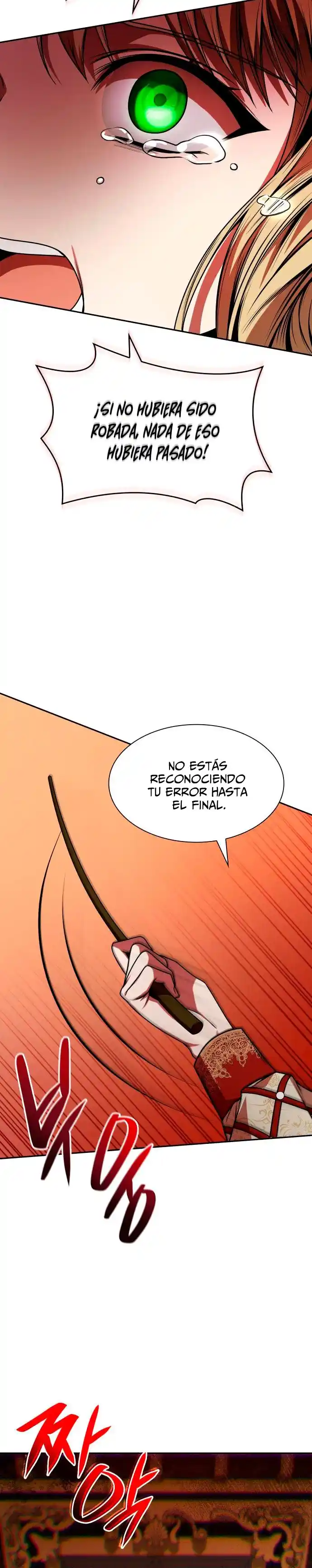 En Esta Reencarnación Yo Seré La Emperatriz, Hermana Mia - Capítulo 18 - Página 43 - LectorTMOo