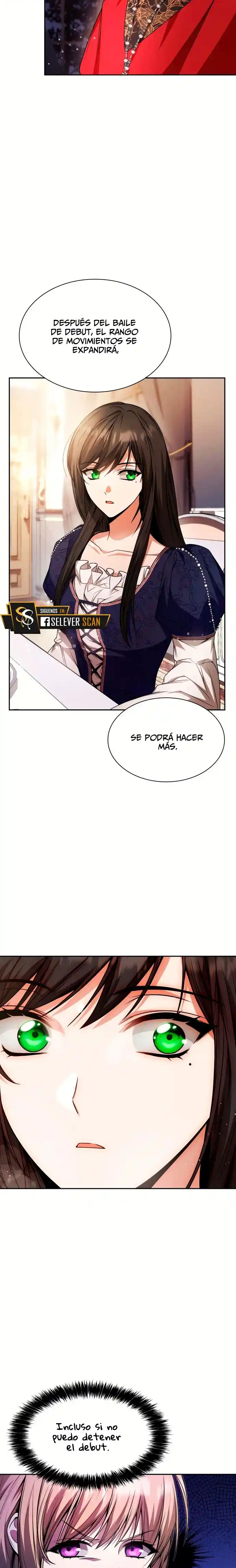 En Esta Reencarnación Yo Seré La Emperatriz, Hermana Mia - Capítulo 19 - Página 17 - LectorTMOo