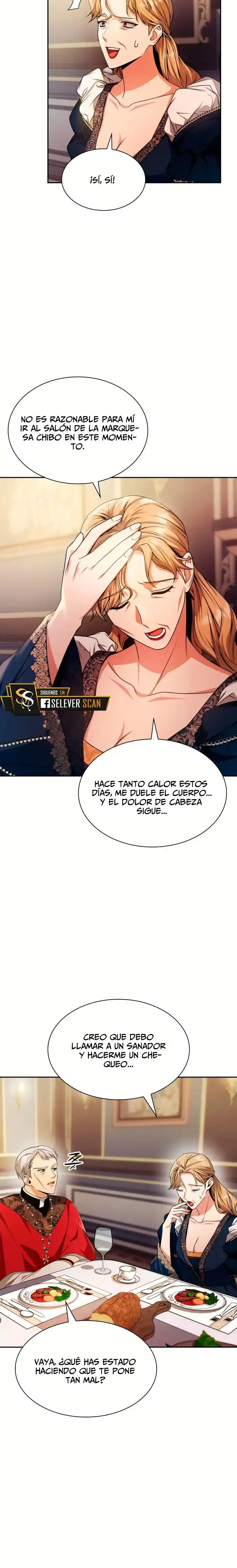 En Esta Reencarnación Yo Seré La Emperatriz, Hermana Mia - Capítulo 19 - Página 19 - LectorTMOo