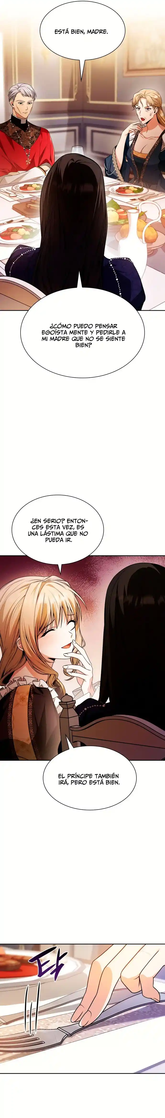 En Esta Reencarnación Yo Seré La Emperatriz, Hermana Mia - Capítulo 19 - Página 20 - LectorTMOo