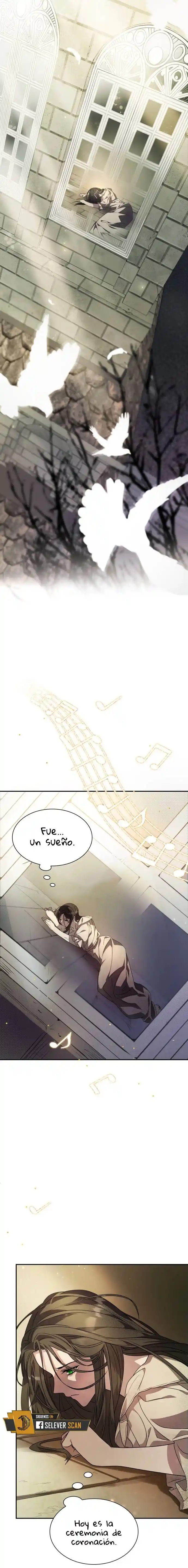 En Esta Reencarnación Yo Seré La Emperatriz, Hermana Mia - Capítulo 2 - Página 9 - LectorTMOo
