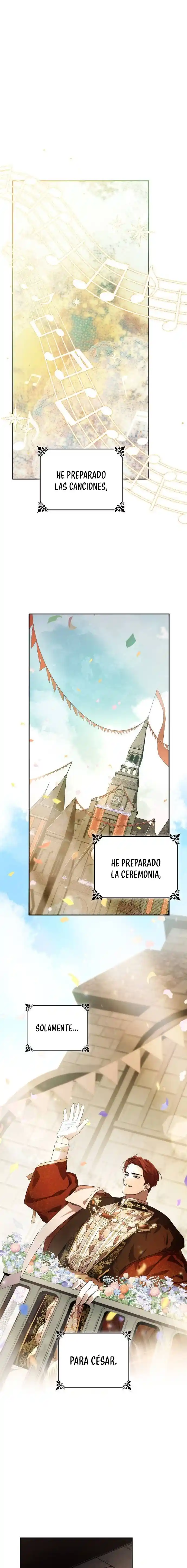 En Esta Reencarnación Yo Seré La Emperatriz, Hermana Mia - Capítulo 2 - Página 10 - LectorTMOo