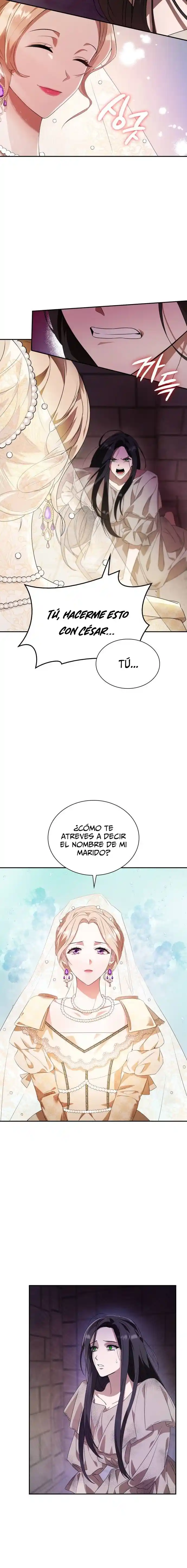 En Esta Reencarnación Yo Seré La Emperatriz, Hermana Mia - Capítulo 2 - Página 13 - LectorTMOo