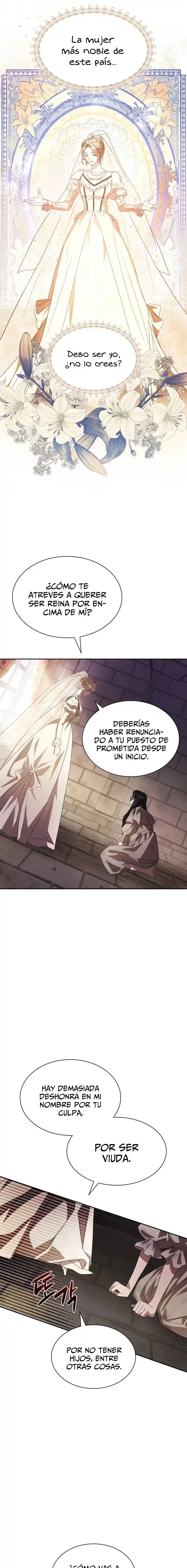 En Esta Reencarnación Yo Seré La Emperatriz, Hermana Mia - Capítulo 2 - Página 15 - LectorTMOo