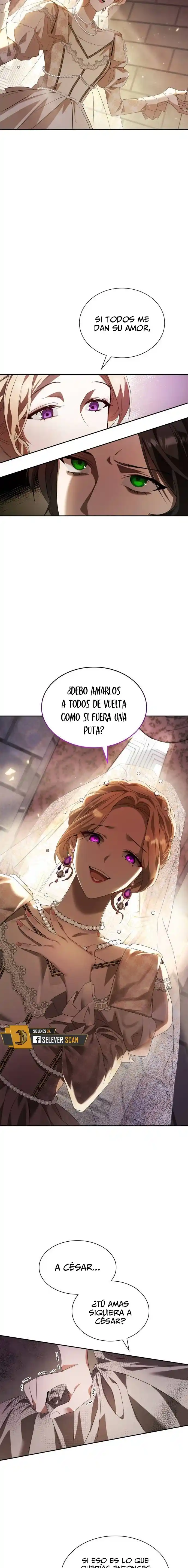 En Esta Reencarnación Yo Seré La Emperatriz, Hermana Mia - Capítulo 2 - Página 17 - LectorTMOo
