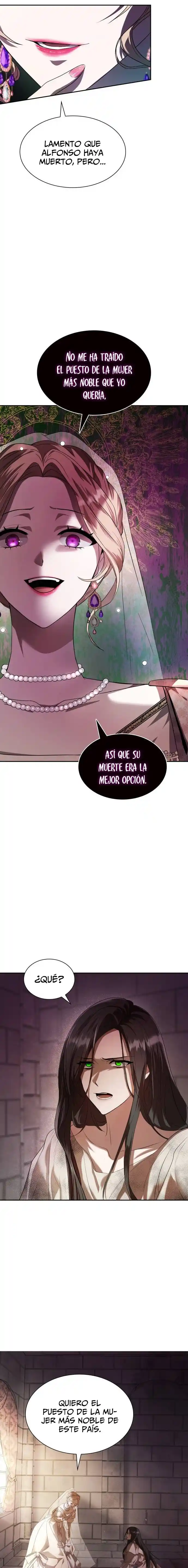 En Esta Reencarnación Yo Seré La Emperatriz, Hermana Mia - Capítulo 2 - Página 20 - LectorTMOo