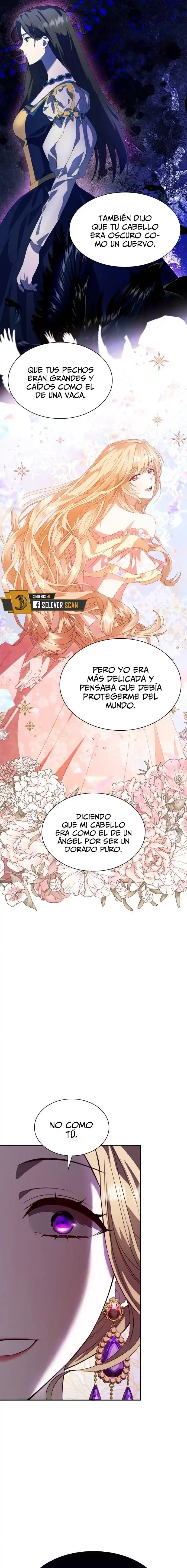 En Esta Reencarnación Yo Seré La Emperatriz, Hermana Mia - Capítulo 2 - Página 26 - LectorTMOo