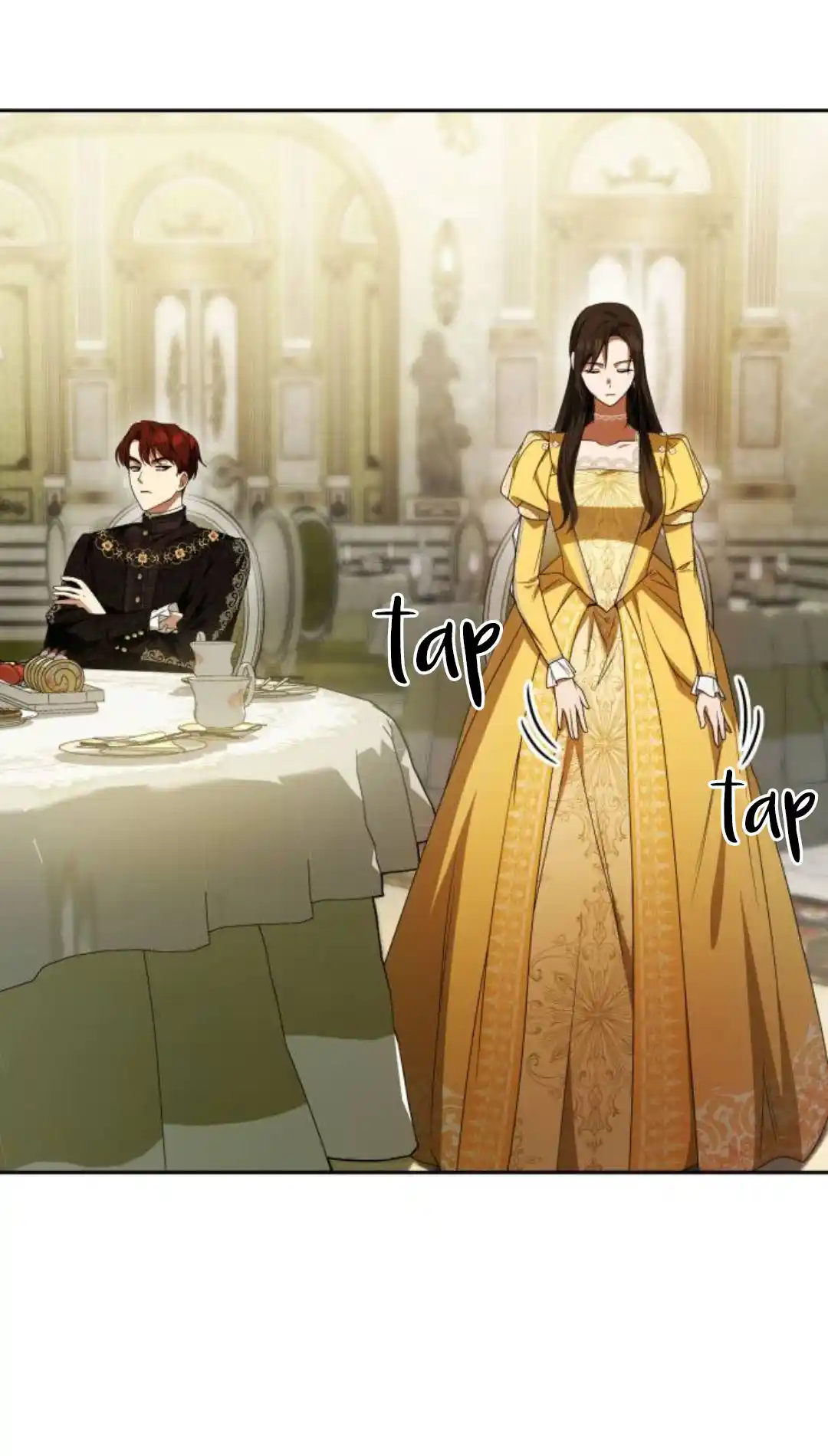 En Esta Reencarnación Yo Seré La Emperatriz, Hermana Mia - Capítulo 21 - Página 23 - LectorTMOo