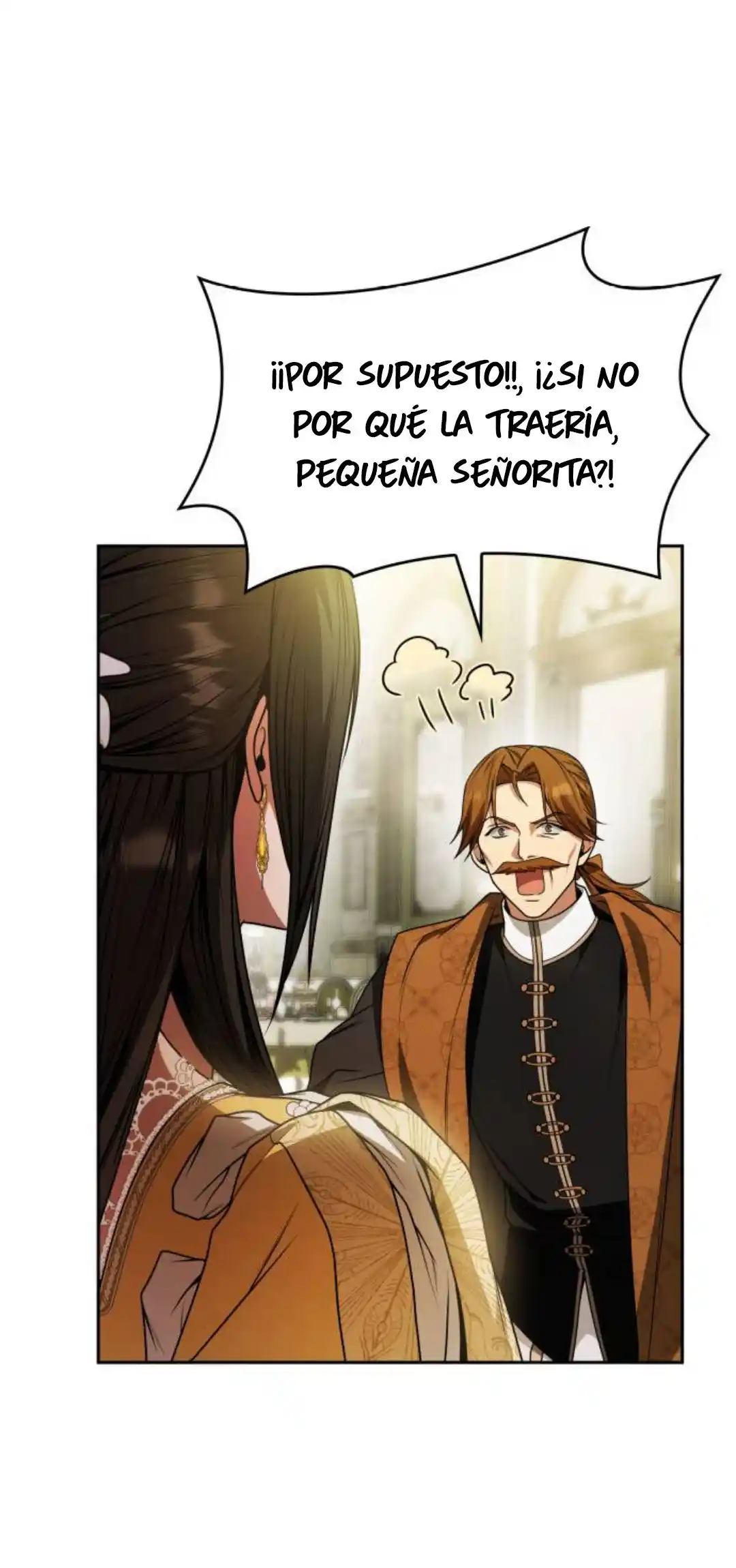 En Esta Reencarnación Yo Seré La Emperatriz, Hermana Mia - Capítulo 21 - Página 26 - LectorTMOo