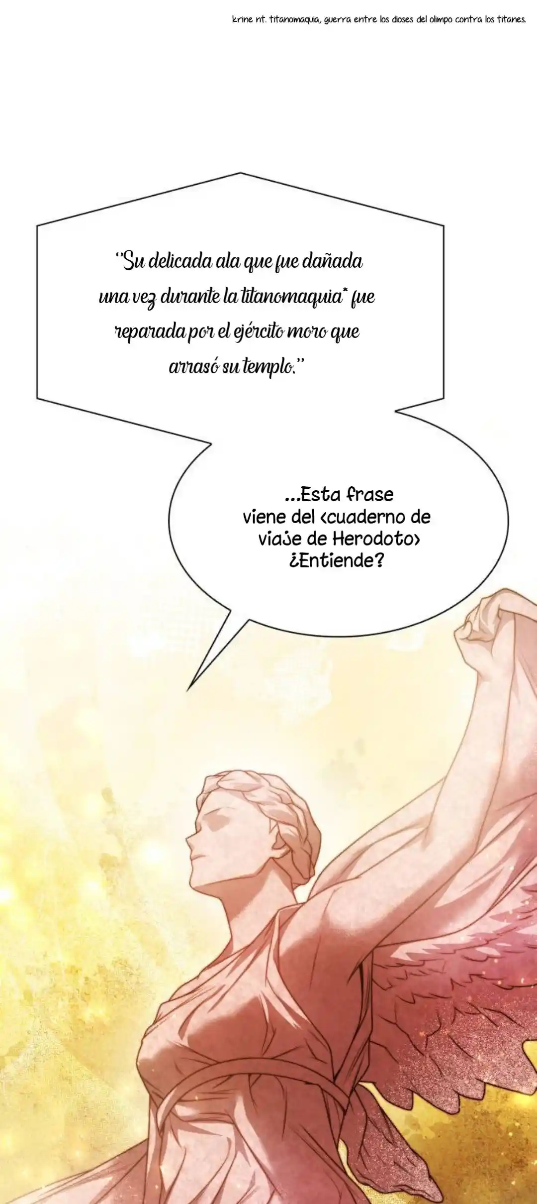 En Esta Reencarnación Yo Seré La Emperatriz, Hermana Mia - Capítulo 21 - Página 27 - LectorTMOo