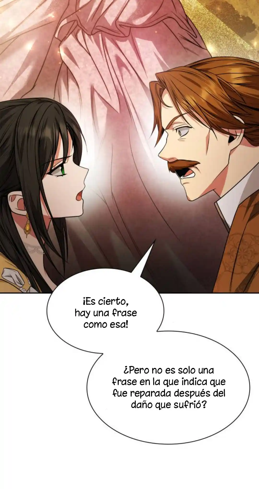 En Esta Reencarnación Yo Seré La Emperatriz, Hermana Mia - Capítulo 21 - Página 28 - LectorTMOo