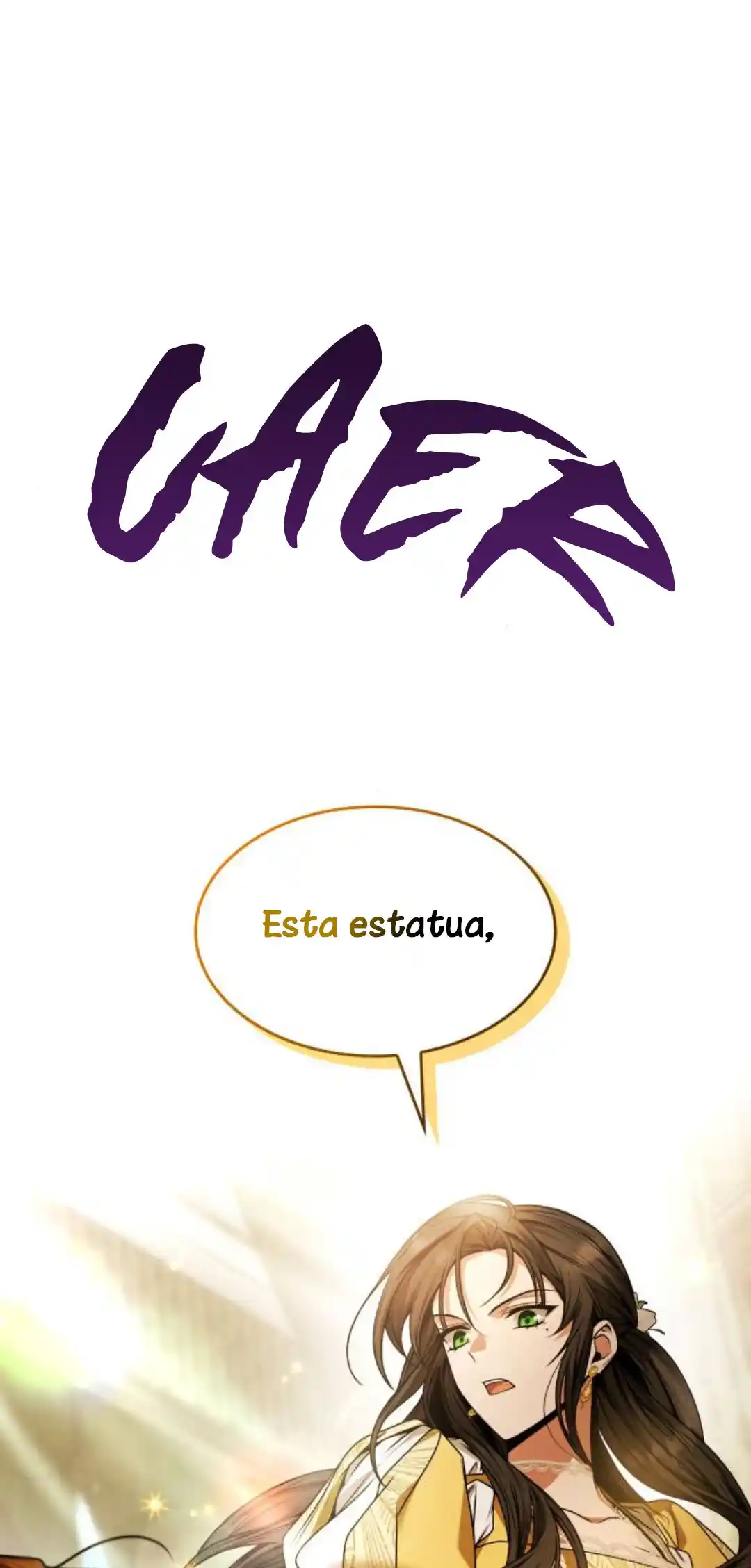 En Esta Reencarnación Yo Seré La Emperatriz, Hermana Mia - Capítulo 21 - Página 52 - LectorTMOo