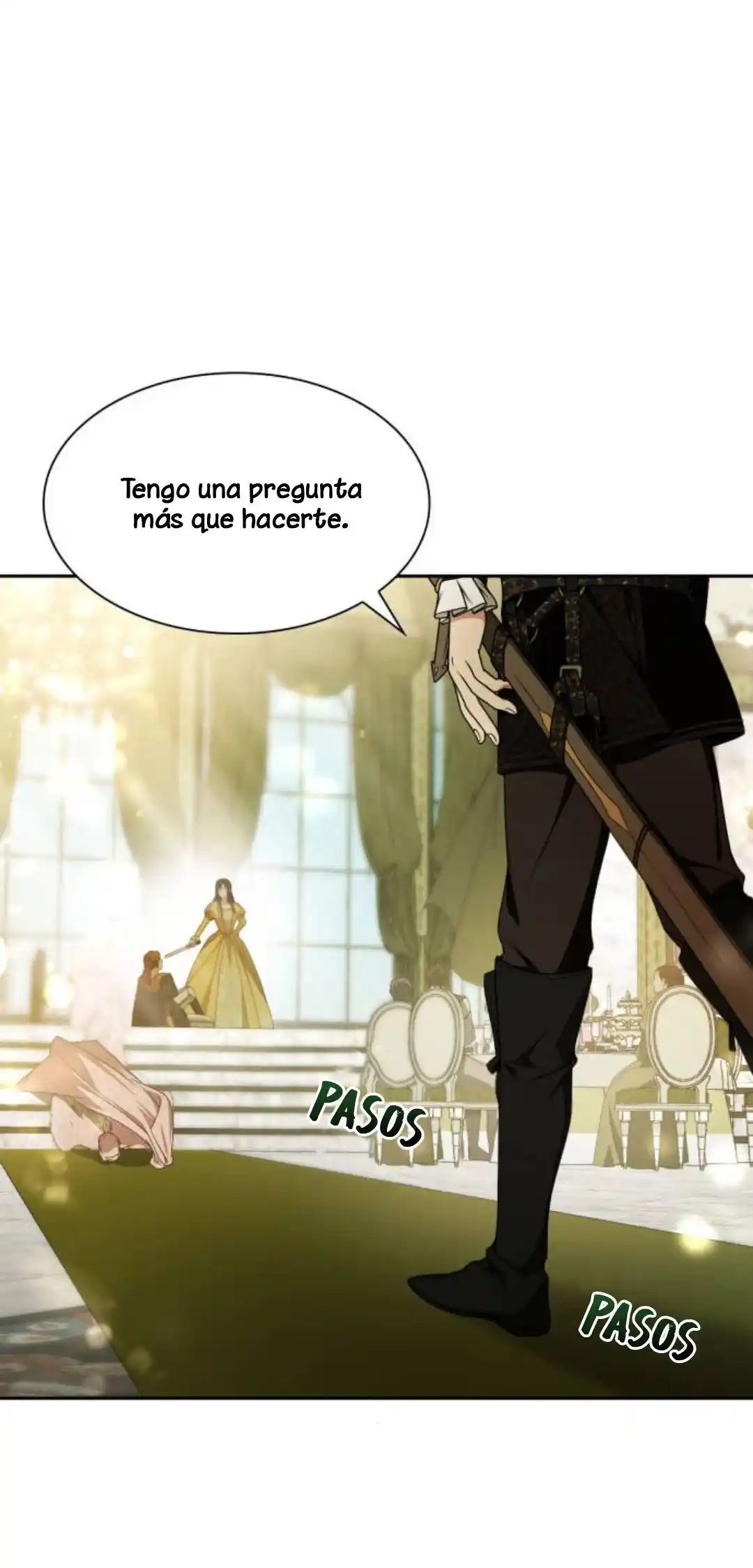 En Esta Reencarnación Yo Seré La Emperatriz, Hermana Mia - Capítulo 21 - Página 55 - LectorTMOo