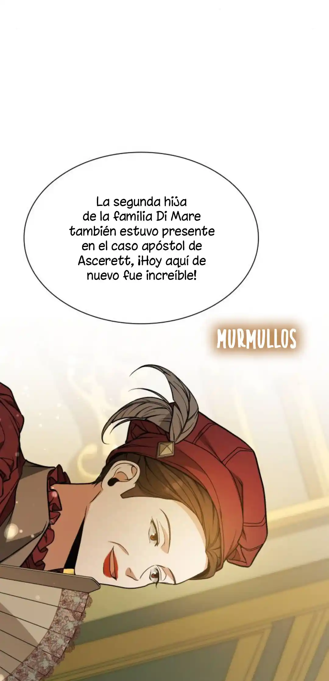 En Esta Reencarnación Yo Seré La Emperatriz, Hermana Mia - Capítulo 21 - Página 67 - LectorTMOo
