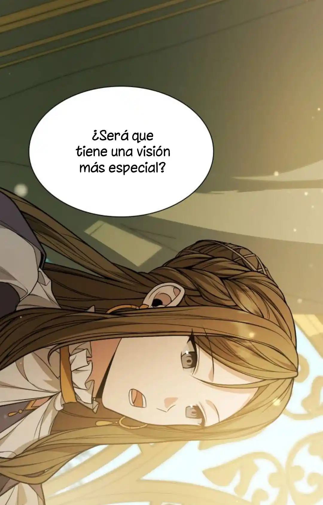 En Esta Reencarnación Yo Seré La Emperatriz, Hermana Mia - Capítulo 21 - Página 69 - LectorTMOo