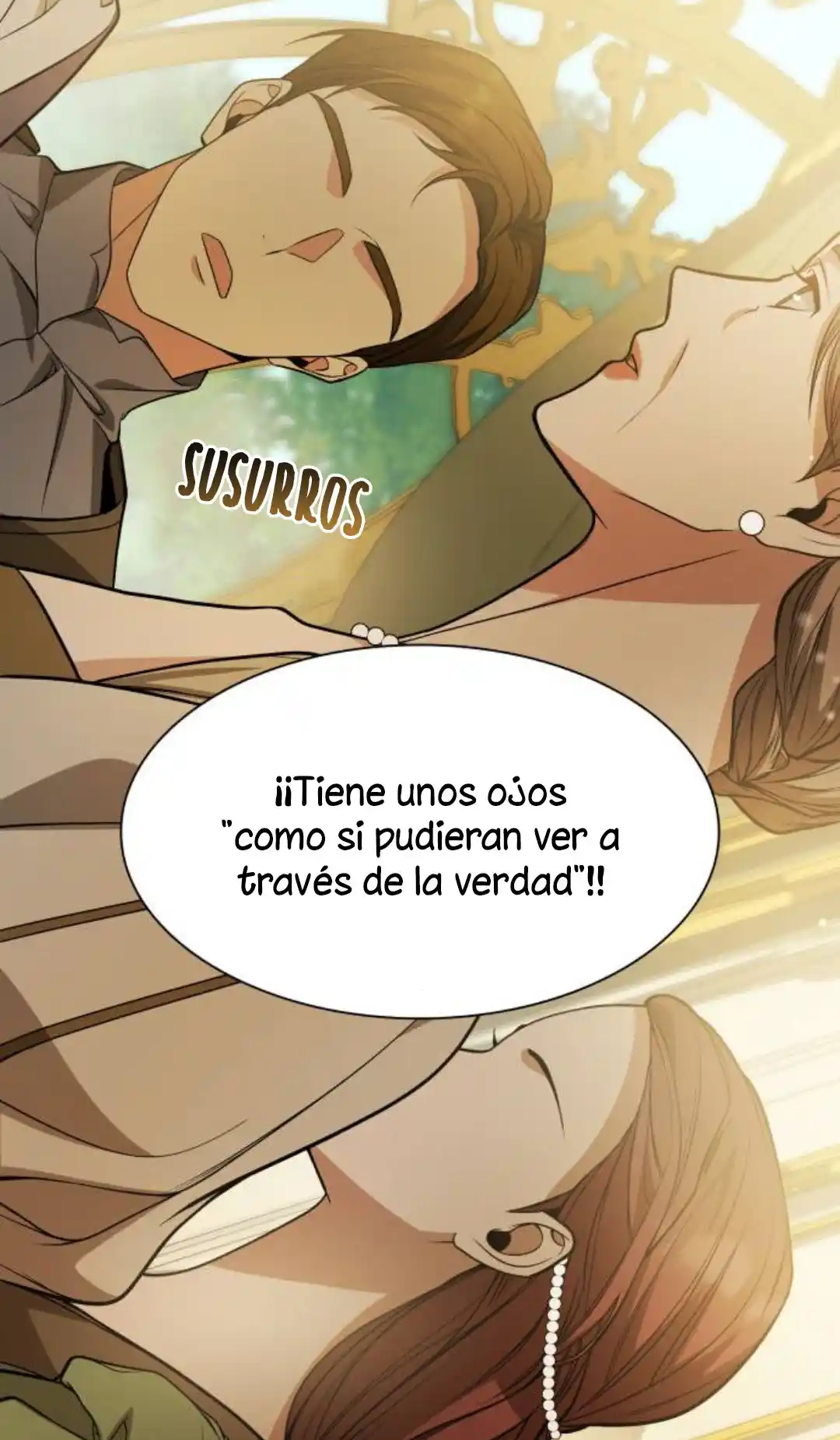 En Esta Reencarnación Yo Seré La Emperatriz, Hermana Mia - Capítulo 21 - Página 70 - LectorTMOo