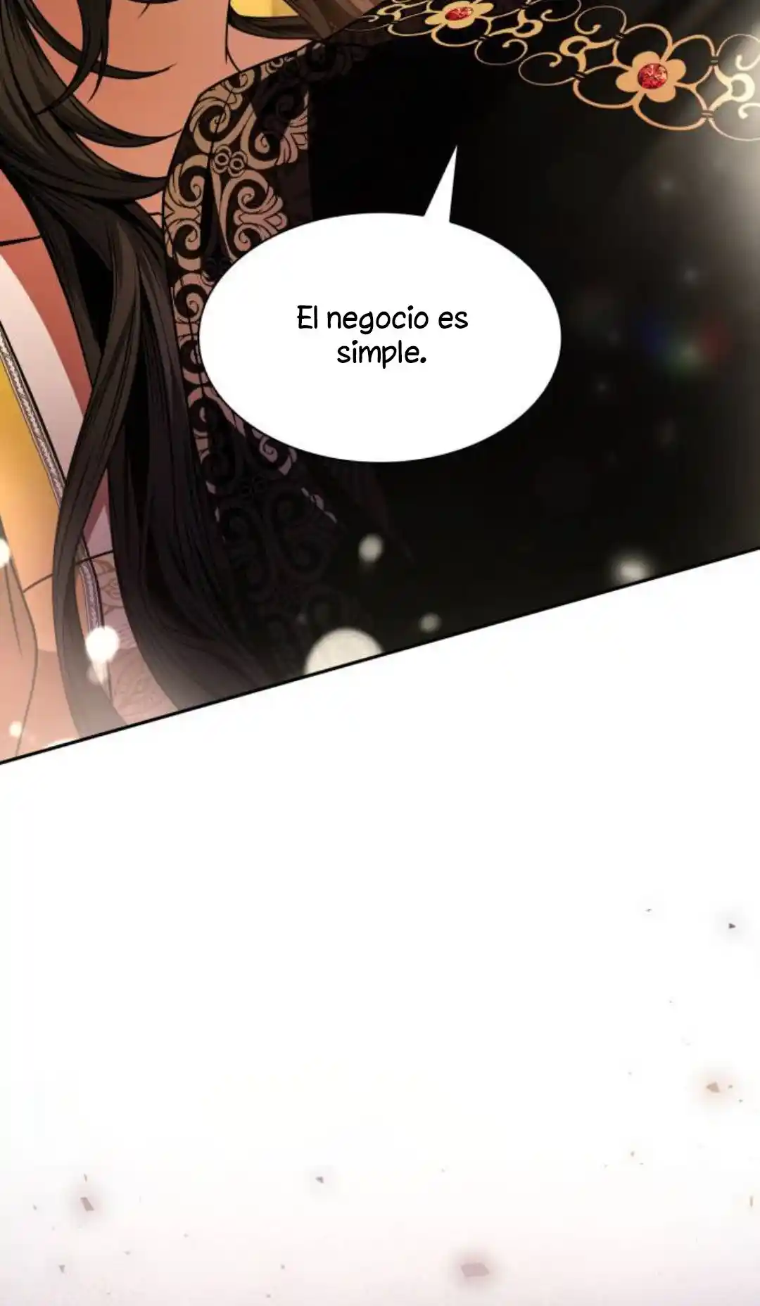En Esta Reencarnación Yo Seré La Emperatriz, Hermana Mia - Capítulo 21 - Página 91 - LectorTMOo