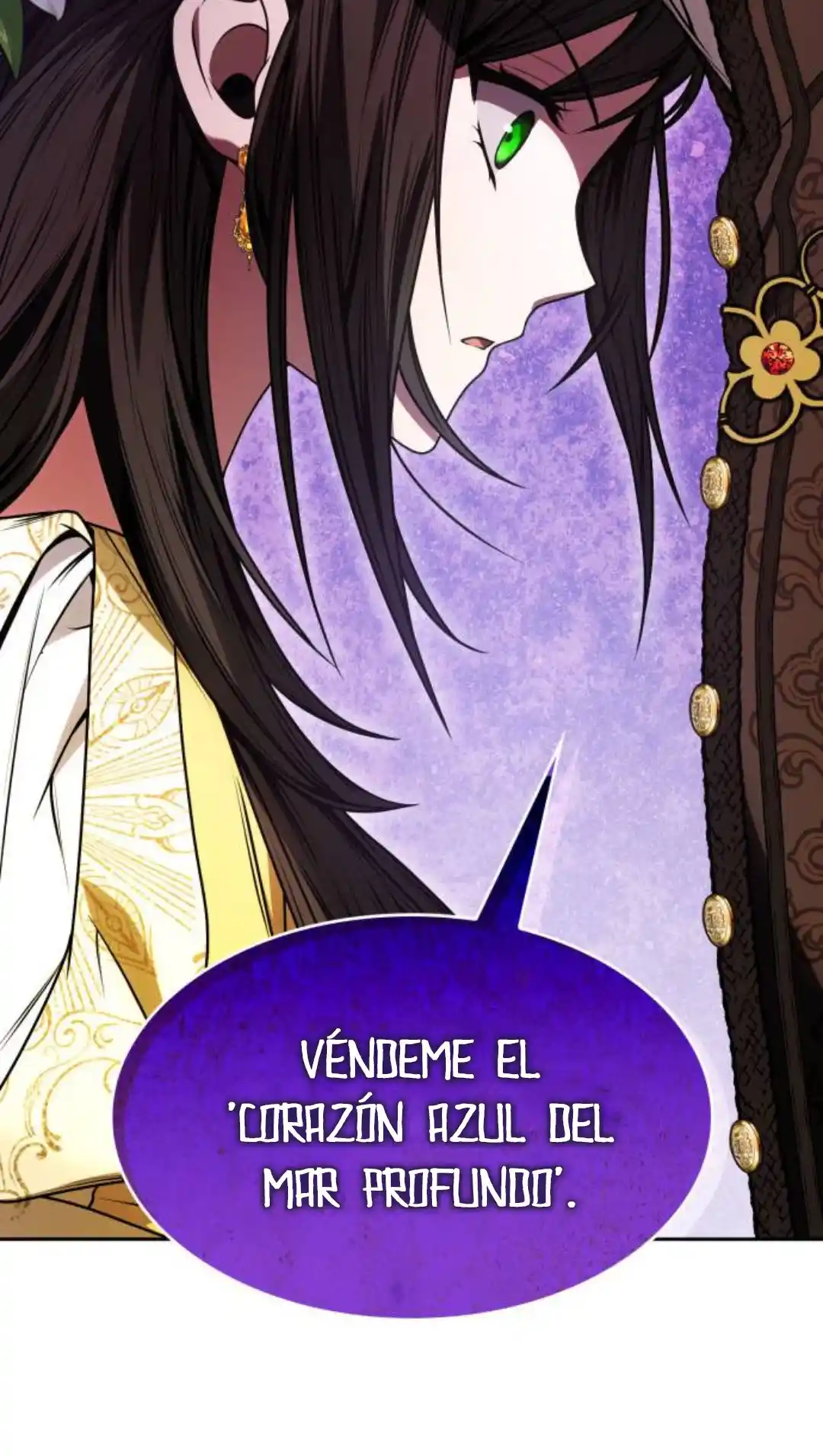 En Esta Reencarnación Yo Seré La Emperatriz, Hermana Mia - Capítulo 21 - Página 93 - LectorTMOo