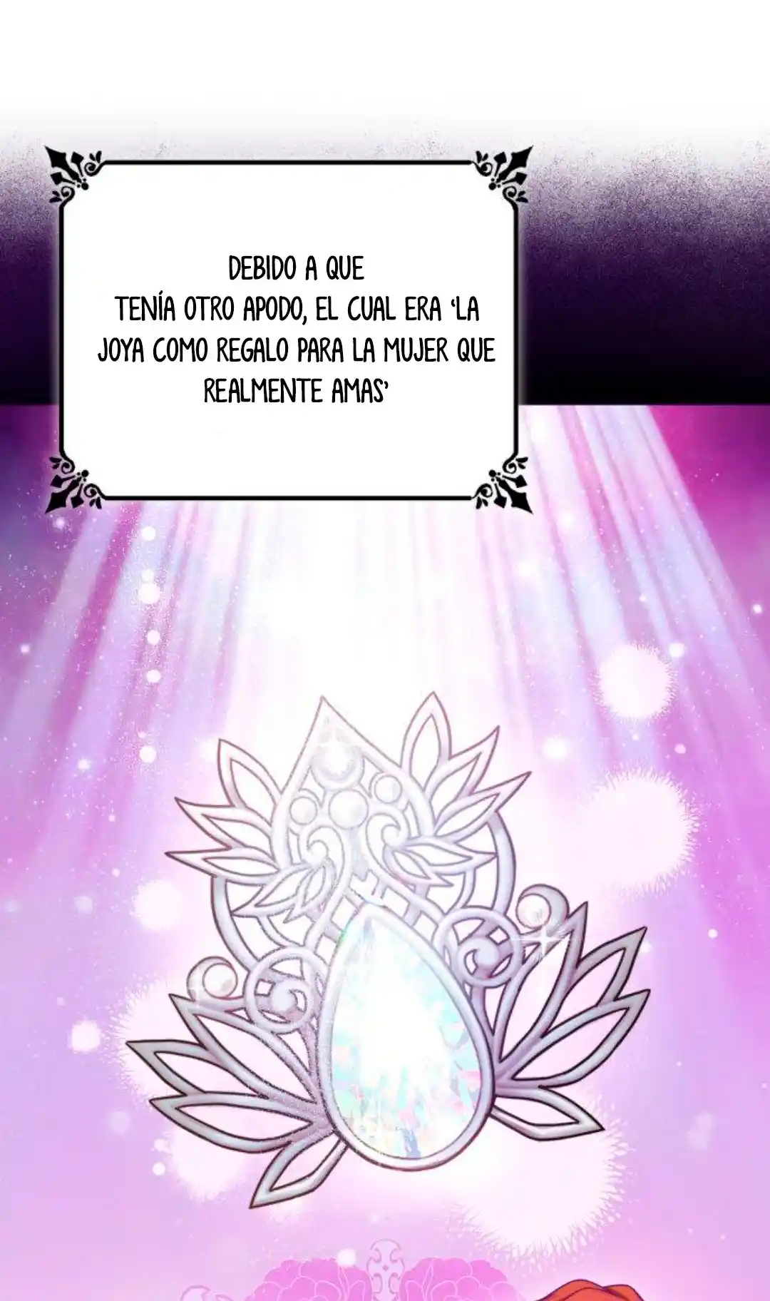 En Esta Reencarnación Yo Seré La Emperatriz, Hermana Mia - Capítulo 22 - Página 8 - LectorTMOo