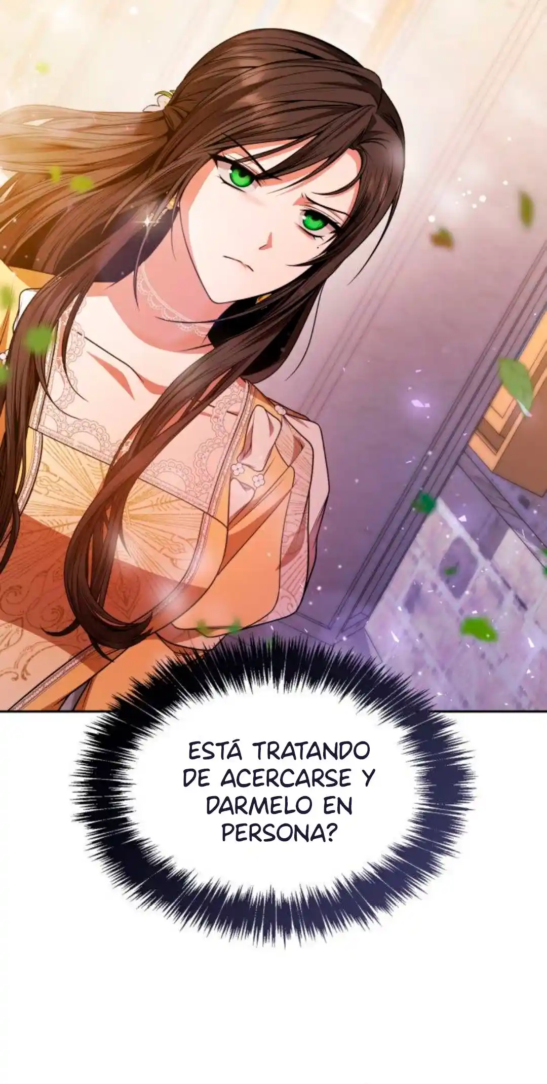 En Esta Reencarnación Yo Seré La Emperatriz, Hermana Mia - Capítulo 22 - Página 14 - LectorTMOo