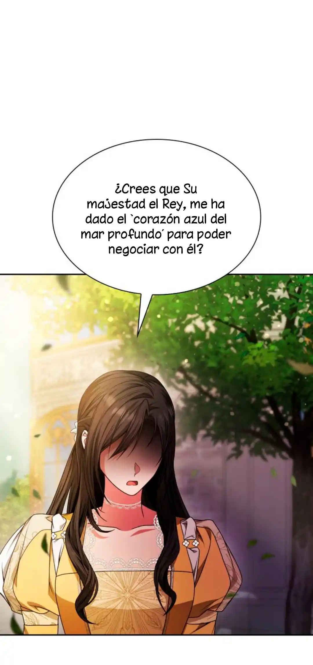 En Esta Reencarnación Yo Seré La Emperatriz, Hermana Mia - Capítulo 22 - Página 17 - LectorTMOo