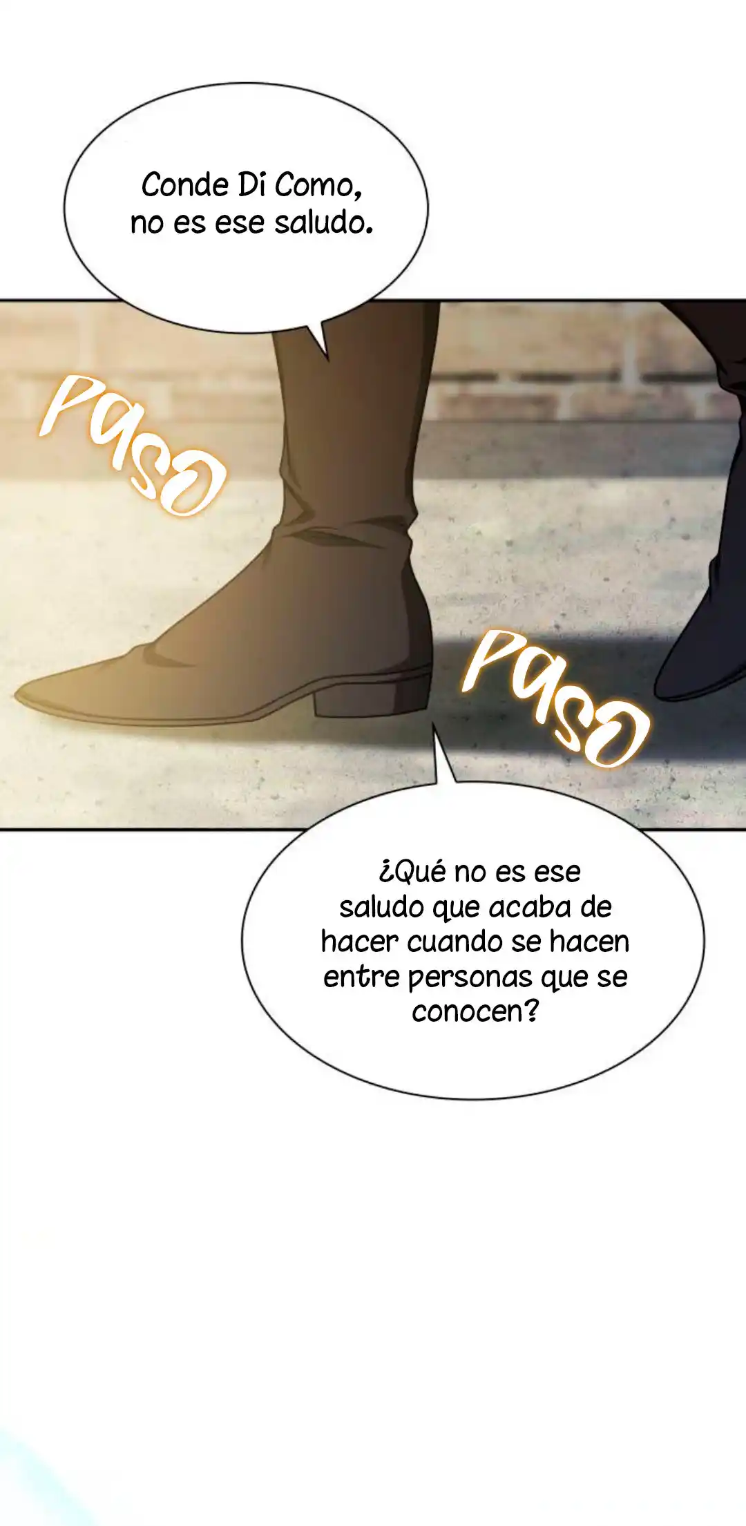 En Esta Reencarnación Yo Seré La Emperatriz, Hermana Mia - Capítulo 22 - Página 42 - LectorTMOo